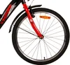 Volare Thombike Kinderfahrrad - Jungen - 24 Zoll - Schwarz Produktbild-Vorschau 5