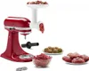 KitchenAid Fleischwolf Set 5KSMFGA mit Spritzgebäckvorsatz Produktbild-Vorschau 7