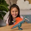 La Patrulla Canina La Dino Película: gran dinosaurio con Vista previa de la imagen del producto 8