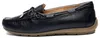 Ara 19212-02 ALABAMA SPORTS, Slipper & Mokassin in Blau für Produktbild-Vorschau 7