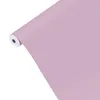 Klebefolie Uni Matt Violett Möbelfolie Dekofolie - Produktbild-Vorschau 3