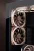 Noctua NF-A14x25 G2 PWM, Gehäuselüfter, (PWM-Anschluss) Produktbild-Vorschau 6