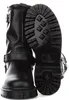 Dr. Martens Anistone Hi Černý Náhled obrázku produktu 10
