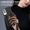 Redmi 10 Hülle, Dual Layer Robuste Rüstung Ringhalter Produktbild-Vorschau 6