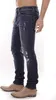 Diesel Herren Buster R48T4 Jeans Hose Slim Tapered Produktbild-Vorschau 2