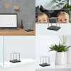 Newtons Wiege Balance Bälle Wissenschaft Physik Gadget Produktbild-Vorschau 5