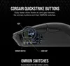 Corsair KATAR ELITE Wireless - rechts - Optisch - RF Produktbild-Vorschau 10