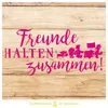 Freundebuch - Meine Freundinnen und Freunde Produktbild-Vorschau 6
