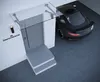 Glasvordach Überdachung Klarglas – Modernes Design mit Produktbild-Vorschau 2