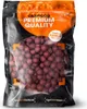 Bloodworm Halibut Boilies 2,5KG | Karpfen futter Produktbild-Vorschau 2