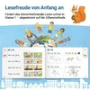 ABC der Tiere 1 Neubearbeitung · lesen - verstehen - malen Produktbild-Vorschau 2