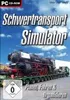 Schwertransport Simulator - Fahren & Planen Produktbild-Vorschau 10