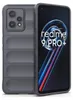 Mobigear Bumpy  Realme 9 Pro Plus Hülle Flexibles TPU Produktbild-Vorschau 1