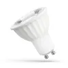 Spectrum LED Spot PAR16 GU10 Mat - 6W 460lm 6000K - Koudwit Productafbeelding-voorbeeld 9