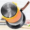 Vilde | Patelnia ze szklaną pokrywką Ø 24 cm - Aluminium - Podgląd zdjęcia produktu 5