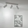 Lumiled,soffitto,luce,soffitto,riflettore,3,luci,riflettore, Anteprima dell’immagine prodotto 2