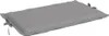 Möbel Sonnenliegen-Auflage Grau 186x58x4 cm Oxford-Gewebe - Produktbild-Vorschau 5