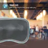 HoMedics Akku Gel Shiatsu Massagekissen mit Wärmefunktion Produktbild-Vorschau 5