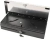 Olympia Kassenschublade Hs 170S schwarz/silber Produktbild-Vorschau 2