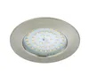 Briloner Möbeleinbauleuchte nickel matt LED 1000 Lumen Produktbild-Vorschau 3