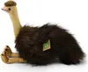 Peluche Emu 36 Cm Ecologico Anteprima dell’immagine prodotto 5