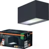 OSRAM SMART+ WiFi Brick Wide LED Wandleuchte Up/Down Produktbild-Vorschau 4