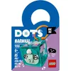 LEGO® 41928 LEGO® Dots 41928 Taschenanhänger Narwal Bausatz Voir les images du produit 13