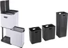 Mülltrennsystem Jannik 60 Liter Produktbild-Vorschau 4