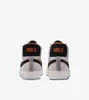 Nike SB Zoom Blazer Mid Electric "Olympic Safari" Podgląd zdjęcia produktu 2