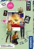 The image shows the packaging of a board game for children, featuring cartoon characters and game elements. Náhľad obrázku produktu