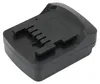 Akku-Adapter Bosch zu Metabo 18V, Lithium-Ionen Adapter in Produktbild-Vorschau 3