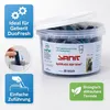 SANIT Wasserkastenwürfel SpülKaSti RDF 20 Stück für Geberit Produktbild-Vorschau 3