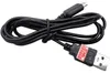 Nintendo DS Lite Ladekabel NDS/NDSL USB Stromkabel 1,2 m Produktbild-Vorschau 3