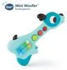 B. toys Mini-Woofer speelgitaar, met licht- en Productafbeelding-voorbeeld 3