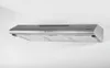 Heinner HCH-490-SS, 304,5 m³/h, Geleitet, E, A, E, 74 dB Produktbild-Vorschau 11