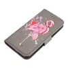 wortek Flip Case iPhone 8 / iPhone 7 | Textil und Produktbild-Vorschau 7