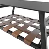 okwish Gartenlounge-Set mit Couchtisch, Gartenmöbel Set Produktbild-Vorschau 9