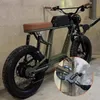 TWSOUL Lenkrad-/Pedalsperre Scooter-Schloss,E Scooter Produktbild-Vorschau 6