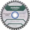 Metabo 628651000, Metall, 16,5 cm, 2 cm, 1,2 mm, 1,6 mm, Produktbild-Vorschau 1