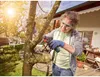 Bosch EasyCut 12, Černá, Zelená, Červená, Plast, Dřevo, Náhled obrázku produktu 6