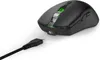 uRage Gaming-Maus Reaper 610 Wireless, Schwarz Produktbild-Vorschau 1