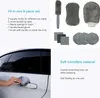 Intirilife Kit de nettoyage pour voiture 9 pièces - Gant en Voir les images du produit 3