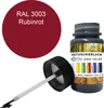 Reparaturlack Lackstift RAL Lack Pinselflasche 50ml. Farbe Produktbild-Vorschau 1
