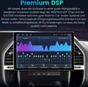 6+128G 13,1 pouces Android 15 Autoradio Carplay pour Voir les images du produit 7