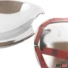 Incavi maniglia porta per Mini Cooper 2006-2016 cromo ABS Anteprima dell’immagine prodotto 7