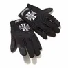West Coast Choppers Handschuhe Schwarz XL Mann Schwarz XL Produktbild-Vorschau 1