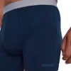 sloggi 4er Pack men GO ABC 2.0 Long Short / Pant Produktbild-Vorschau 4