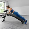 Gymtek® lavička na sedenie, šikmá lavička, fitness lavička, Náhľad obrázku produktu 4