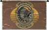MuchoWow® Wandteppich Wandbehang Mannshöhle - Produktbild-Vorschau 1