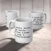 Mr. & Mrs. Panda Kaffeetasse Spruch 4. Hochzeitstag Produktbild-Vorschau 5